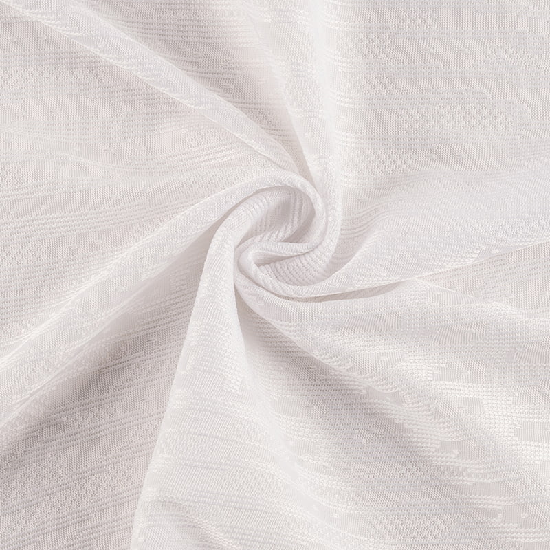 Kain Transfer Lingkaran Jacquard Cincin Transfer Honeycomb