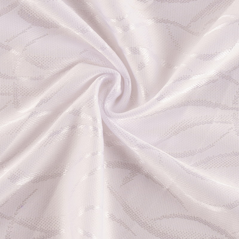 Kain Jacquard Dua Sisi Flame Jacquard