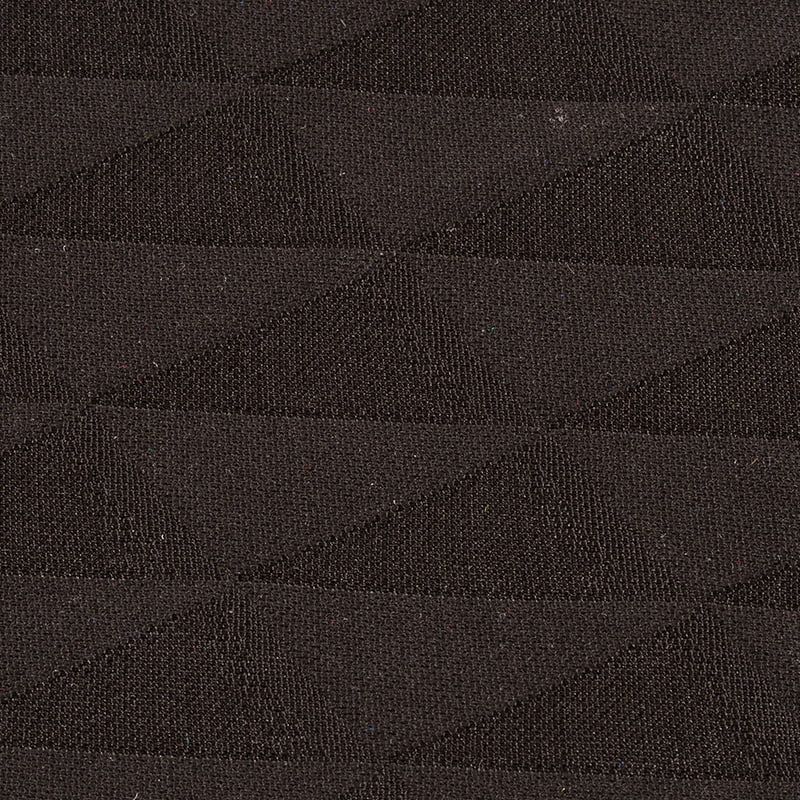 Kain Jacquard Dua Sisi Twill Segitiga