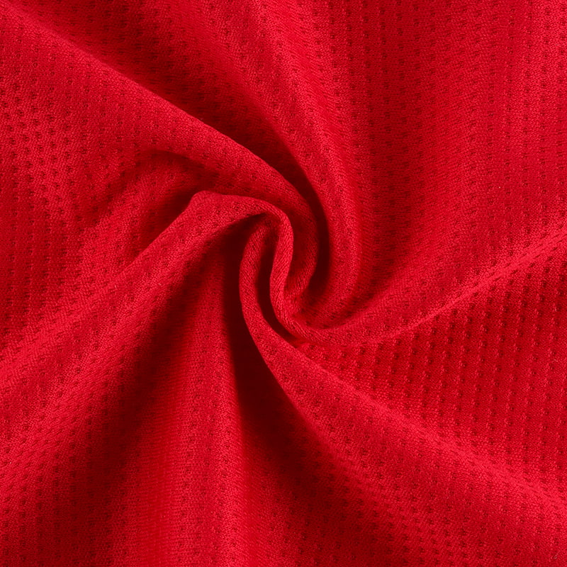 Kain Jaring Dua Sisi Manchester United Jacquard Kain Jaring Dua Sisi Manchester United Jacquard